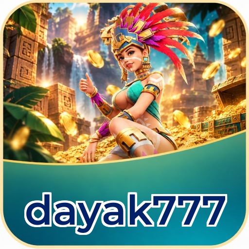 dayak777 APK v4.7.5 - Screenshot UI modern dan intuitif Indonesia